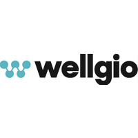 Wellgio logo - Similar company to Mows
