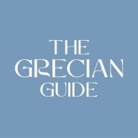 The Grecian Guide logo - Similar company to Switch