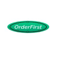 OrderFirst logo - Similar company to Focali.Sa