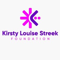 Kirsty Louise Streek Foundation logo - Similar company to Visivo Technologies | We Do Screens 🖥️ & Software ☁️