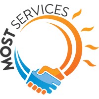 MOST Services Pvt Ltd logo - Similar company to Integrosol Inspection & Testing (Pvt.) Ltd.