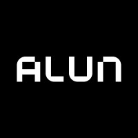 Alun logo - Similar company to Cflow Softwares