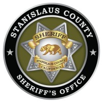 Stanislaus County Sheriff's Office logo - Similar company to Endeavor Wireless Solutions