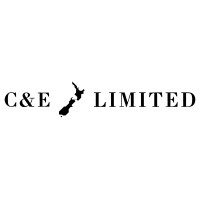 C&E NZ Limited logo - Similar company to Electroworx Nz