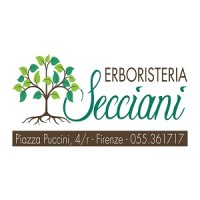 Erboristeria Secciani logo - Similar company to Erboristeria Binasco