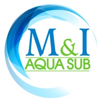 M&I AQUA SUB logo - Similar company to Asociación Peruana De Ingeniería Hidráulica Y Ambiental (Apiha)