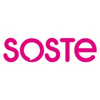 SOSTE logo - Similar company to Afaes Ry