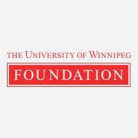 The University of Winnipeg Foundation logo - Similar company to Generosité Fundraising & Communications