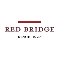 Red Bridge logo - Similar company to Eluceda