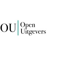 Open Uitgevers logo - Similar company to Scope-Magazine