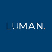 LUMAN logo - Similar company to Rentee