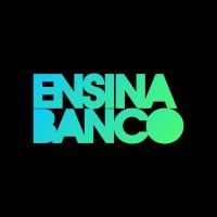 Ensina Banco® logo - Similar company to Fazercom Educação