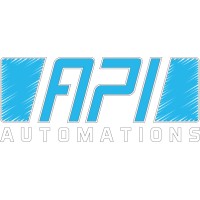 API Automations logo - Similar company to Data Monetization