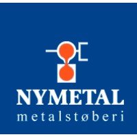 nymetal a/s logo - Similar company to Work Simple