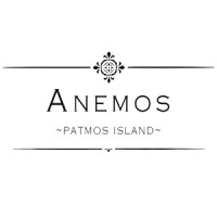 Anemos Houses Patmos logo - Similar company to Blue Vista Patmos
