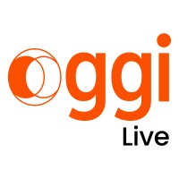 Oggi Live  | Brand Experience e Eventos Memoráveis logo - Similar company to Pnel