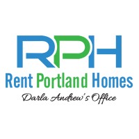 Rent Portland Homes Darla Andrew's Office logo - Similar company to Professional One Real Estate