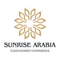 SunRise Arabia Clean Energy Conference logo - Similar company to Carbon-X