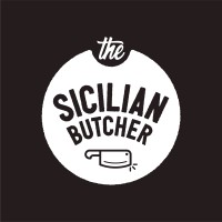 The Sicilian Butcher logo - Similar company to Hash Kitchen