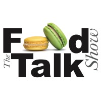The FoodTalk Show logo - Similar company to Cafebrand