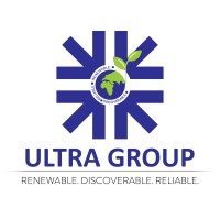 Ultra Group logo - Similar company to Happiest Resume