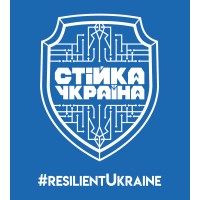 Resilient Ukraine logo - Similar company to Crimea Platform