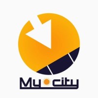 MY SOLAR CITY logo - Similar company to Solaract - Solar Pv Simulator