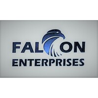Falcon Enterprises logo - Similar company to Codebell Advertising (Pvt) Ltd