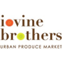 Iovine Brothers Produce, Reading Terminal Market