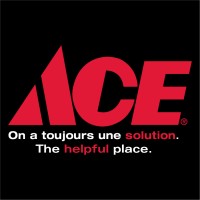 Ace Canada logo - Similar company to Peavey Mart