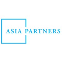 Asia Partners logo - Similar company to Favour Capital
