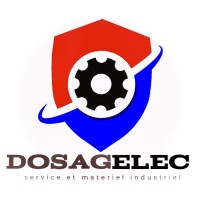 DOSAGELEC logo - Similar company to Stephredd Solutions