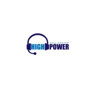 HighPower Call Center logo - Similar company to Silver Tech - It Solutions