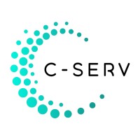 C-Serv logo - Similar company to Comms2You Ltd