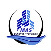 MAS Building Hydraulics Pty Ltd logo - Similar company to Master Groups
