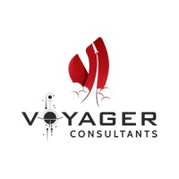 Voyager Consultants Inc. logo - Similar company to Creative Perspectives Management Group