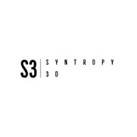 Syntropy3D logo - Similar company to Perspectiviste Studio