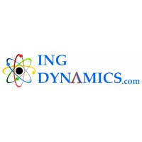 ING DYNAMICS logo - Similar company to Maremag