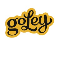 Goley logo - Similar company to 7Runs