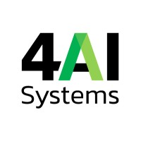 4AI Systems Inc logo - Similar company to 4Ai