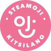 Steamoji - Kitsilano logo - Similar company to Steamoji, Inc.