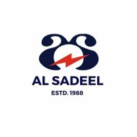 Al Sadeel Electromechanical Works L.L.C logo - Similar company to Jasaf Electromechanical