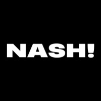 NASH! ━ a digital design and strategy studio logo - Similar company to Verso