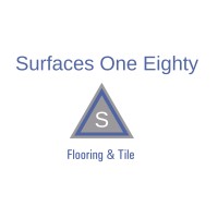 Surfaces One Eighty logo - Similar company to Aec, Inc.