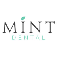 Mint Dental Edina logo - Similar company to Universal Dentistry