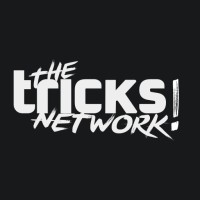 The Tricks Network logo - Similar company to Loot