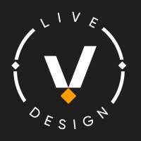 Live Design - Assessoria de marketing e vendas logo - Similar company to Agência Multi