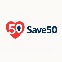 Save50 logo - Similar company to Hudson Marine Electronics