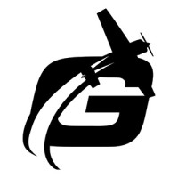 Goulian Aerosports logo - Similar company to United States Air Force Test Pilot School