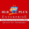 HLB Plux Ent. (Electricals & Electronics) logo - Similar company to Cenelec